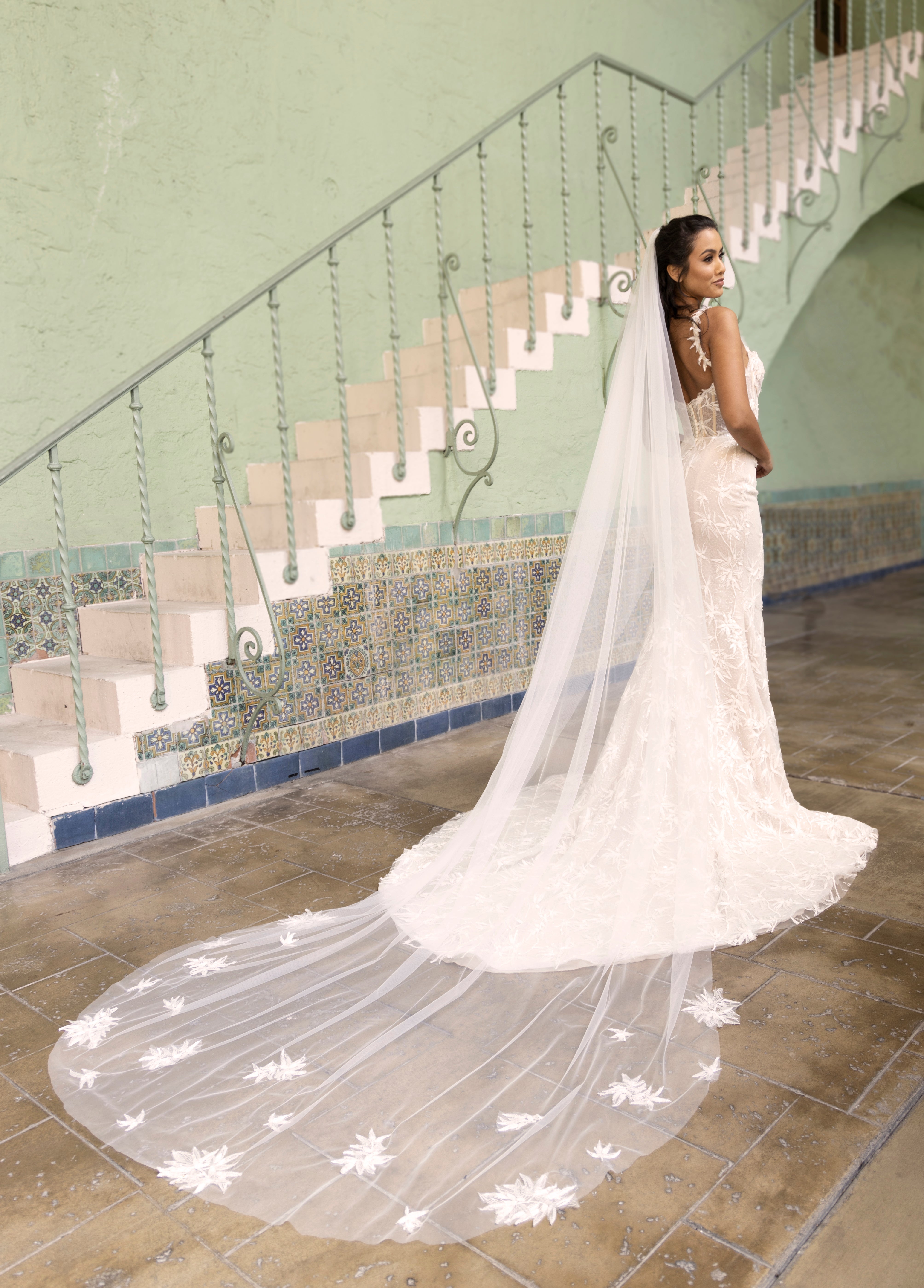 Veil Mexico