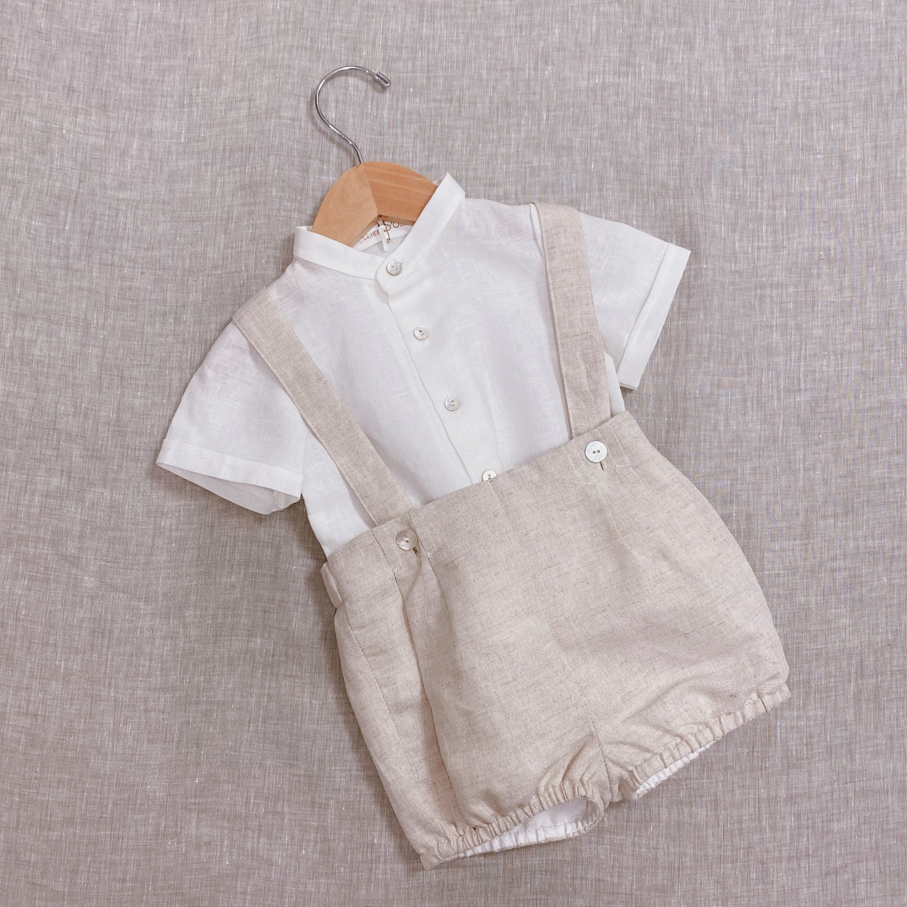 D'Ocon Baby - ANTON
