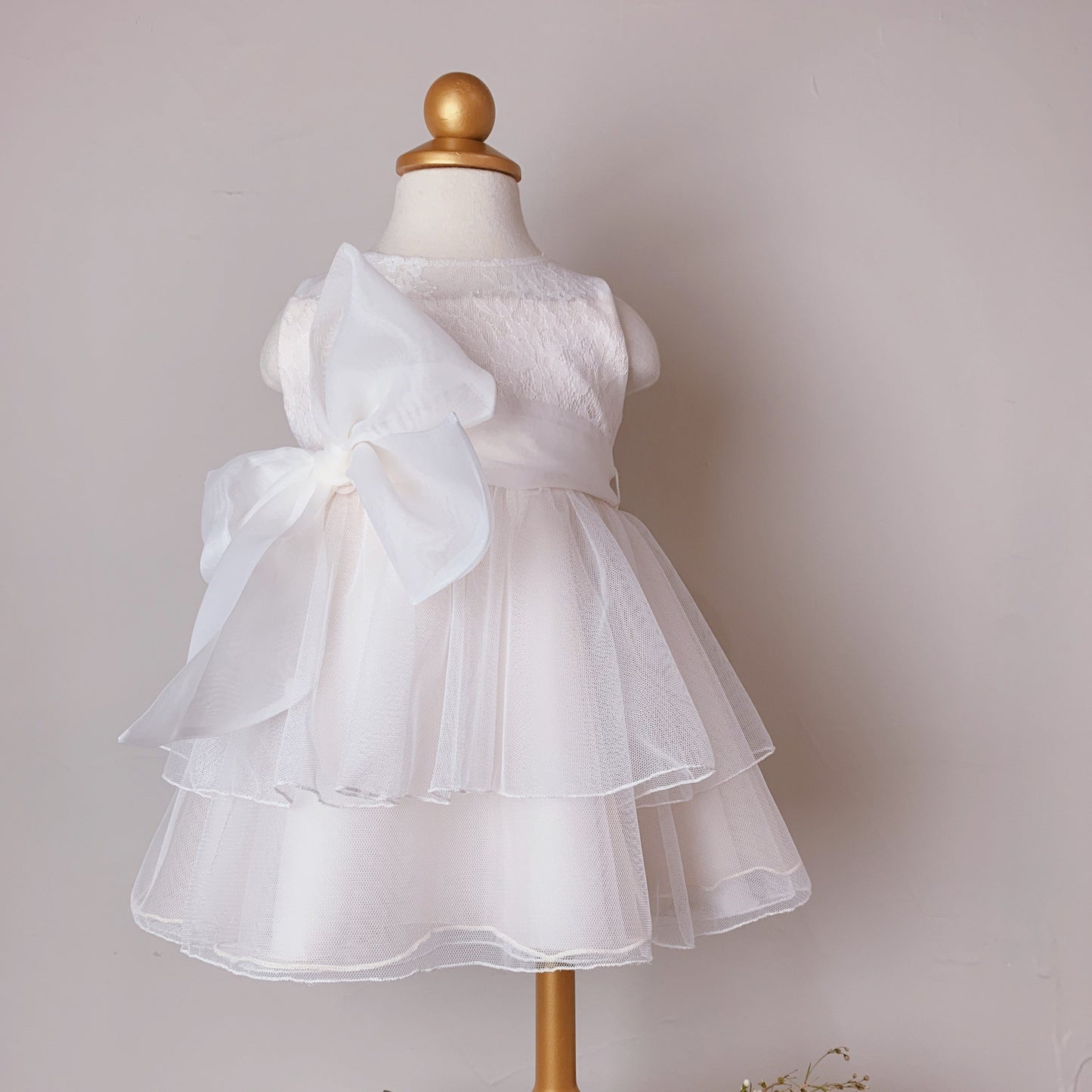 D'Ocon Kids - Flower Girl 03