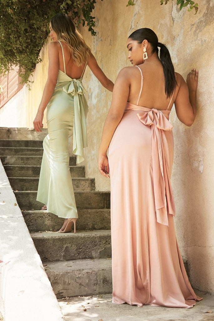 Evening Wear - LAYLA