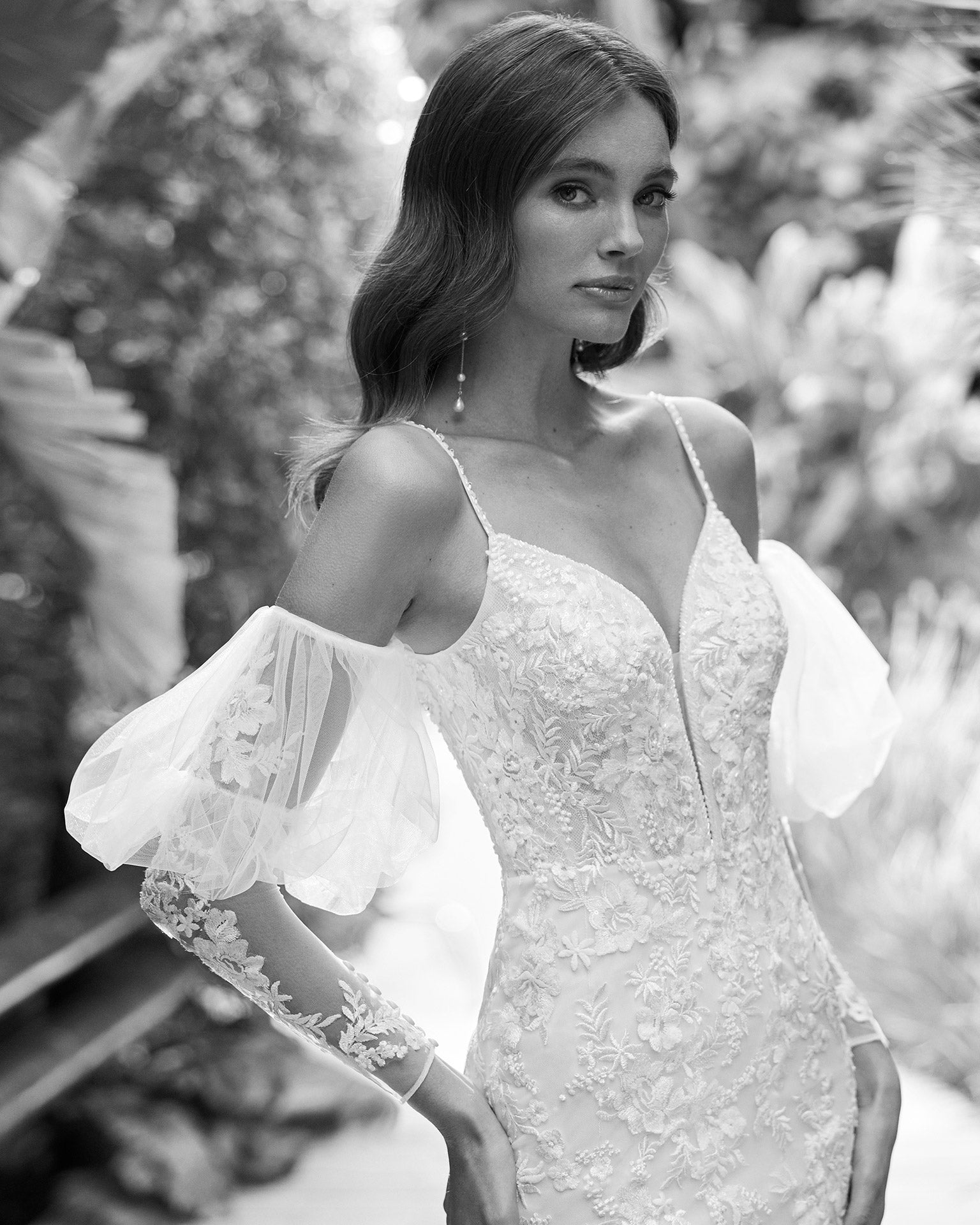 HENDEL Sleeves