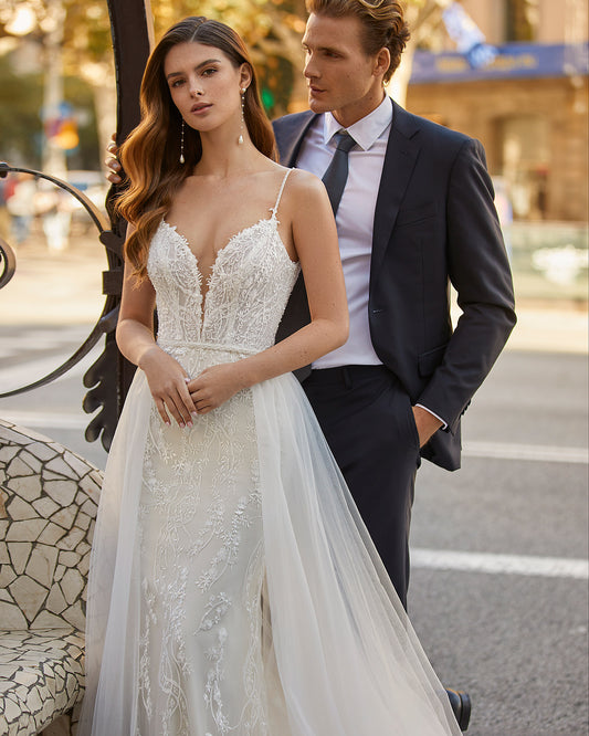 Luna Novias - TEMISA