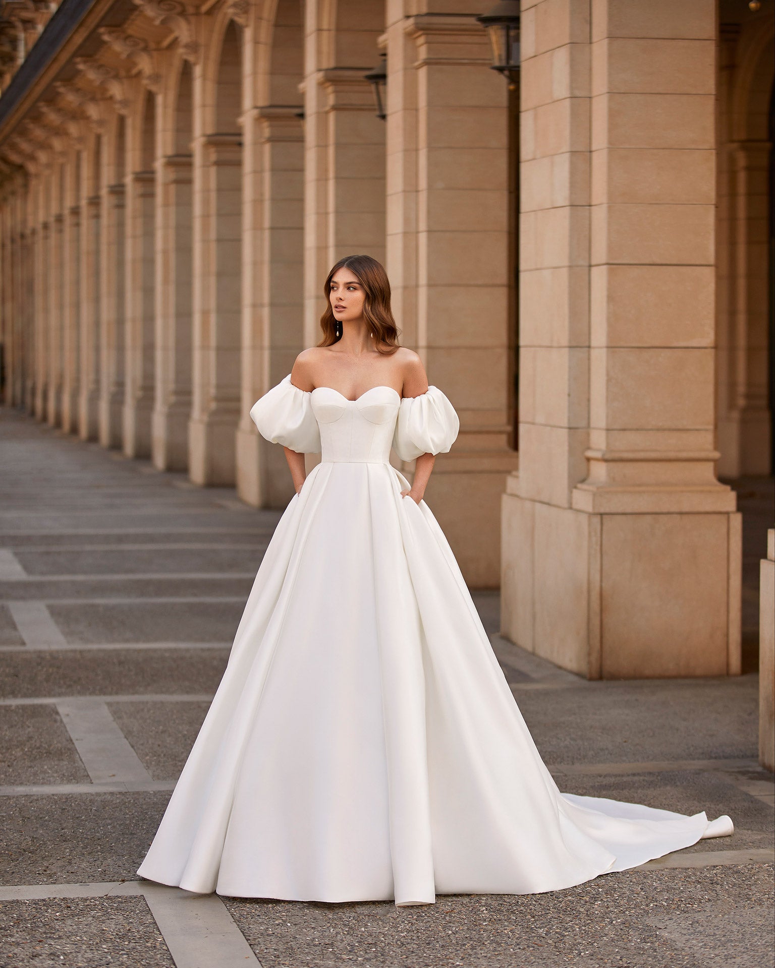 TALAIA Sleeves