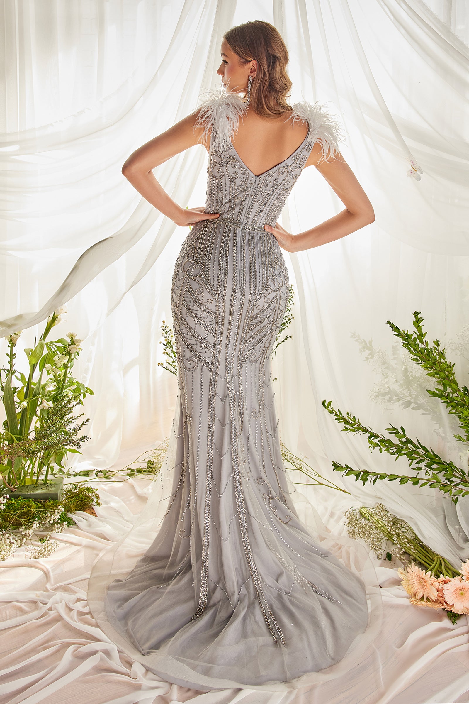 Evening Wear - MONROE