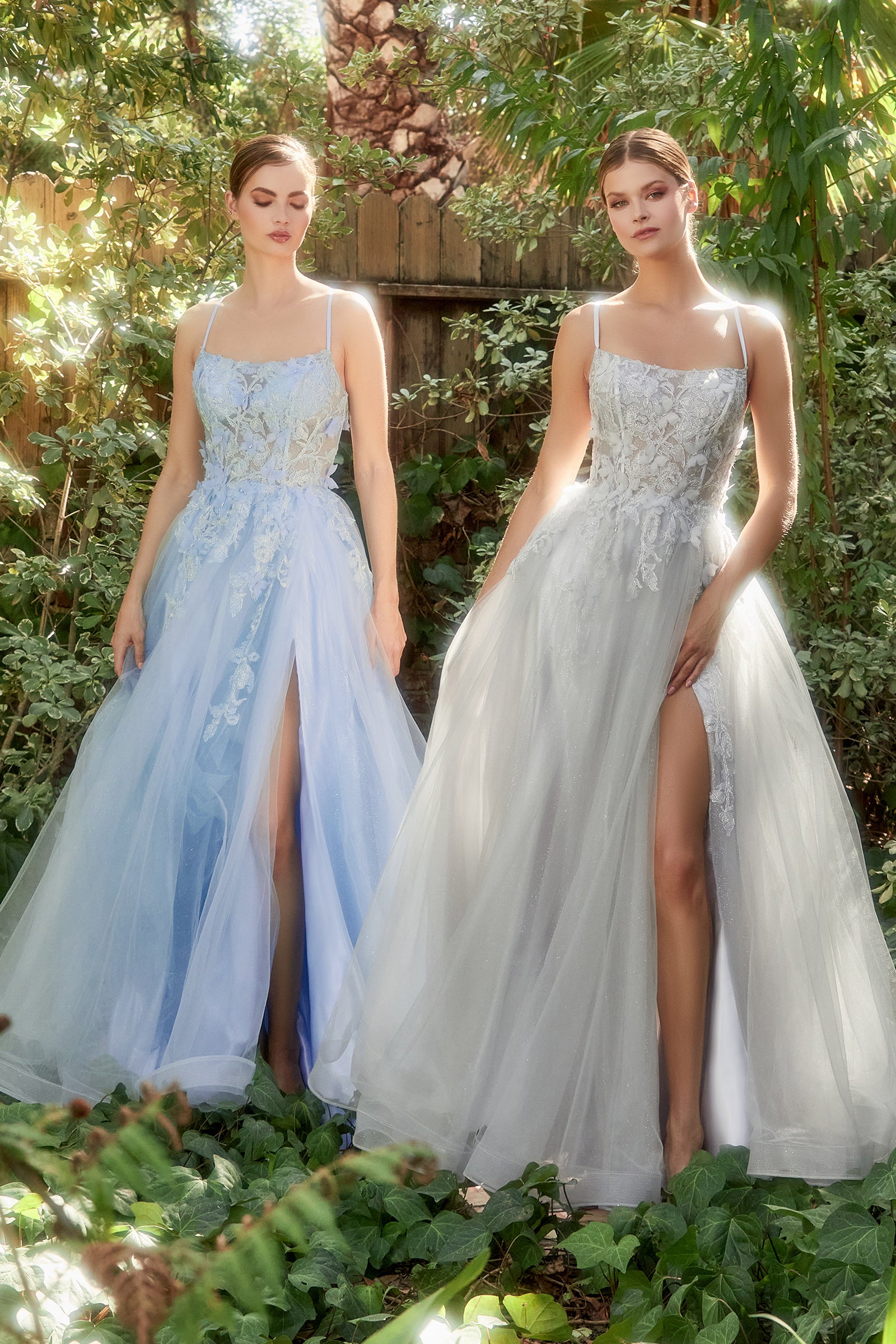 Evening Wear - PEONY