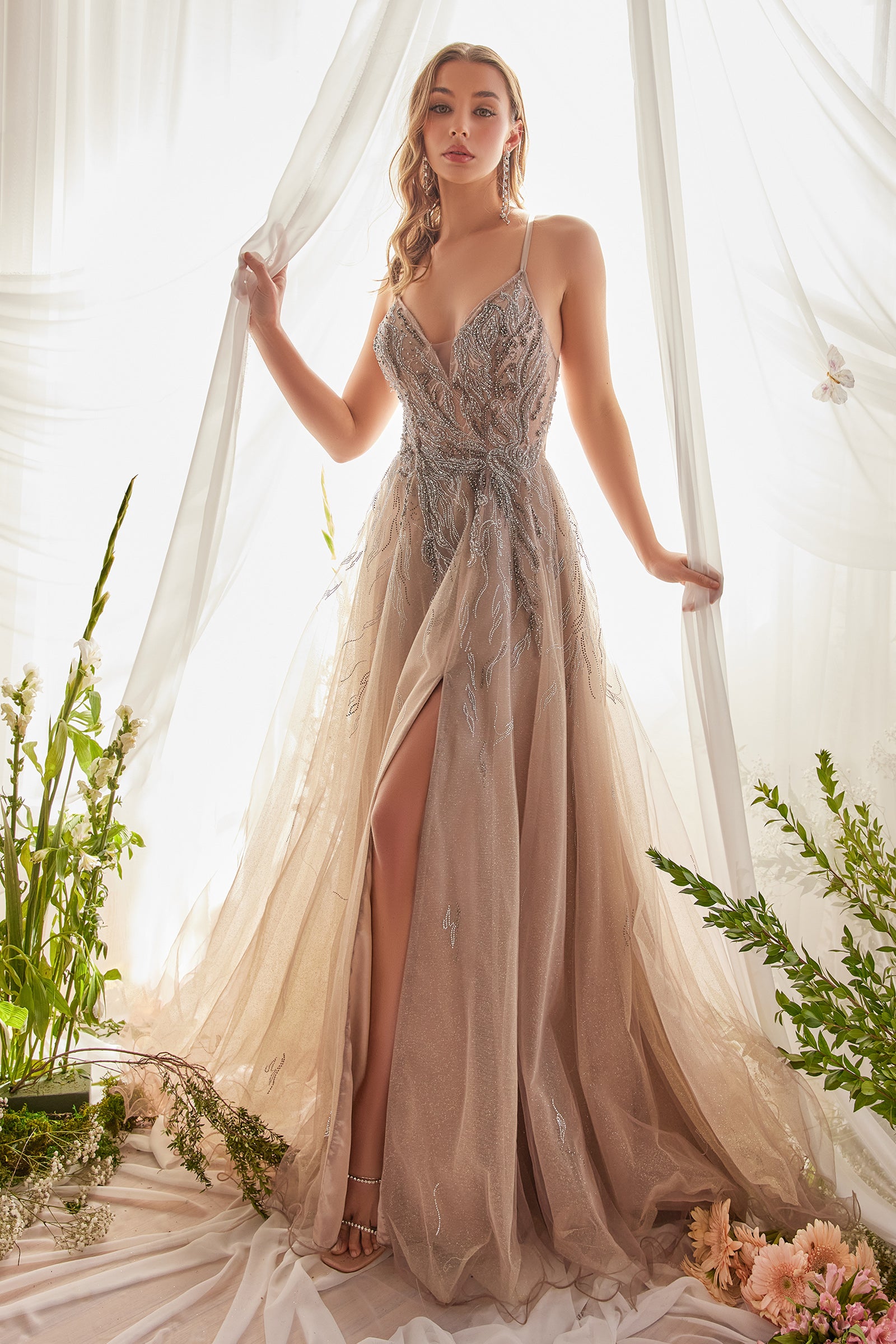 Evening Wear - PAULINE