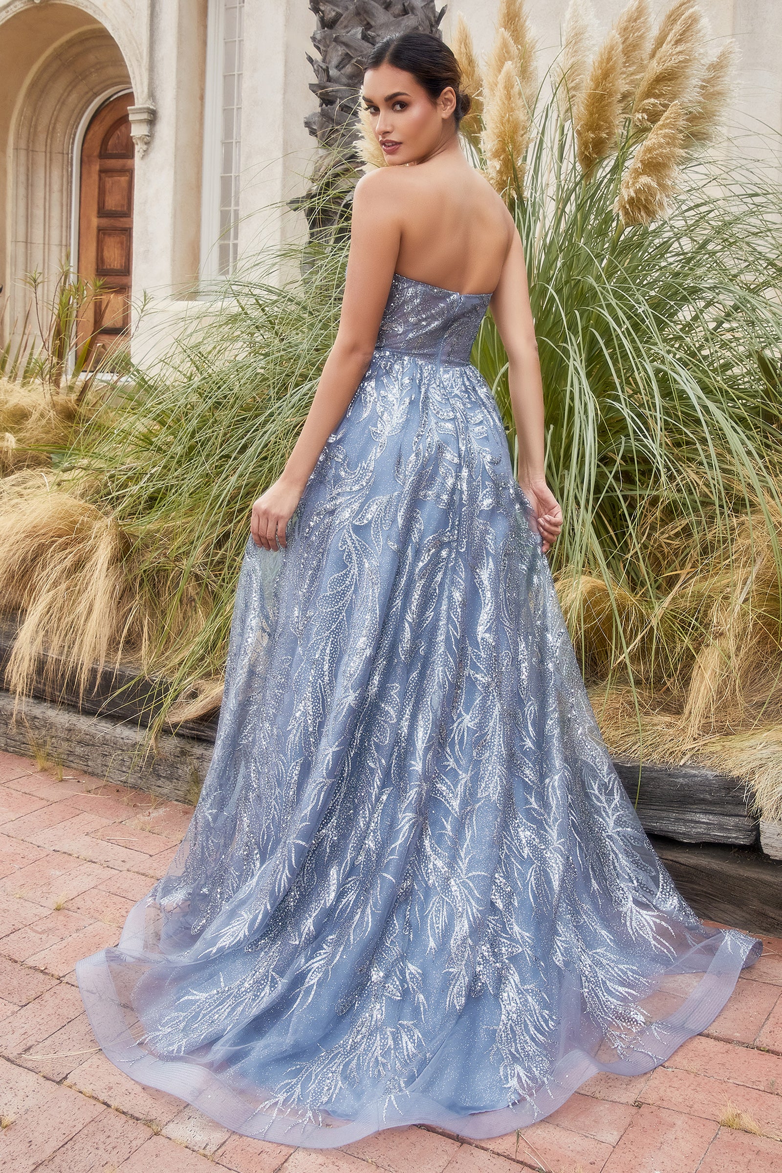 Evening Wear - MARGARET