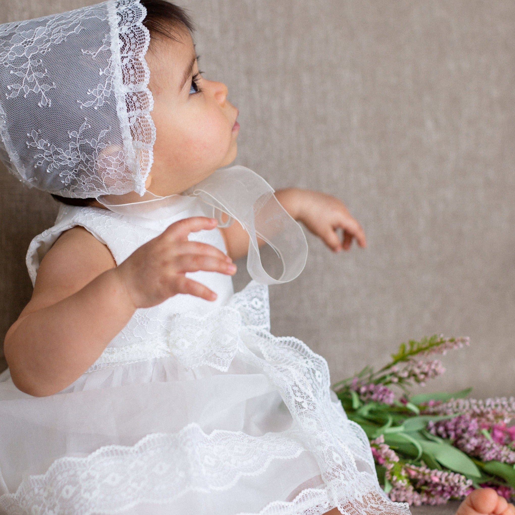 D'Ocon Baby - ALICIA