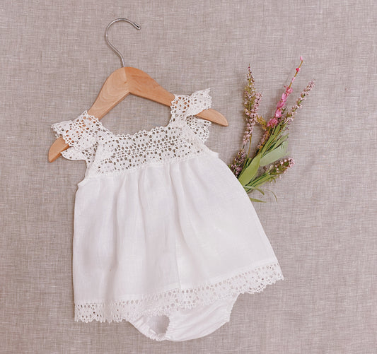 D'Ocon Baby - ALEXA