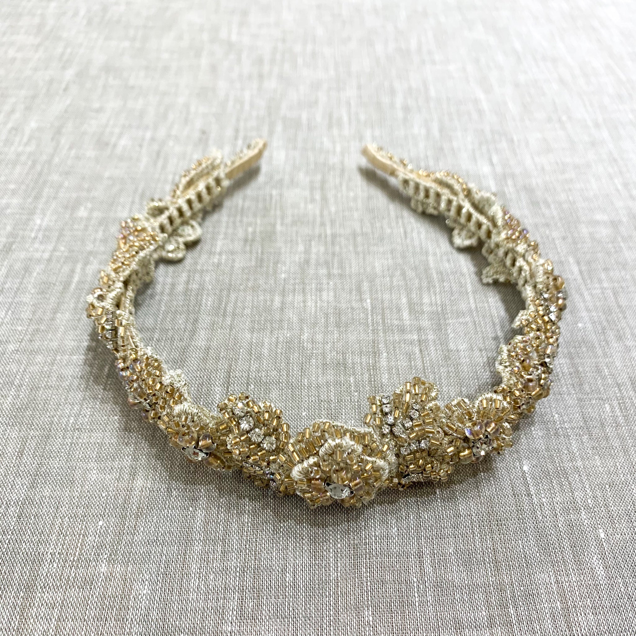 Tuca - PRINCESS CROWN