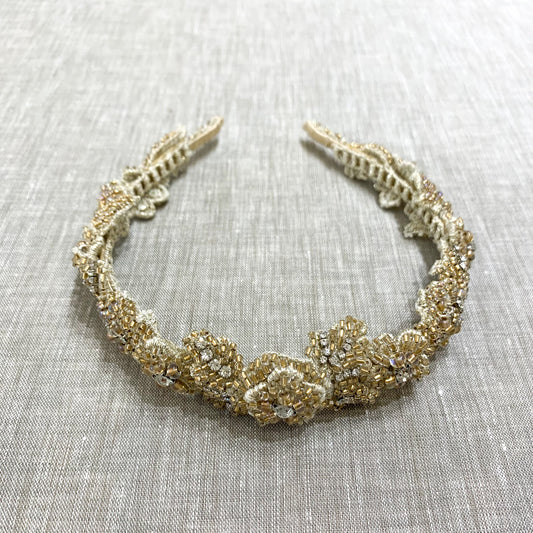 Tuca - PRINCESS CROWN