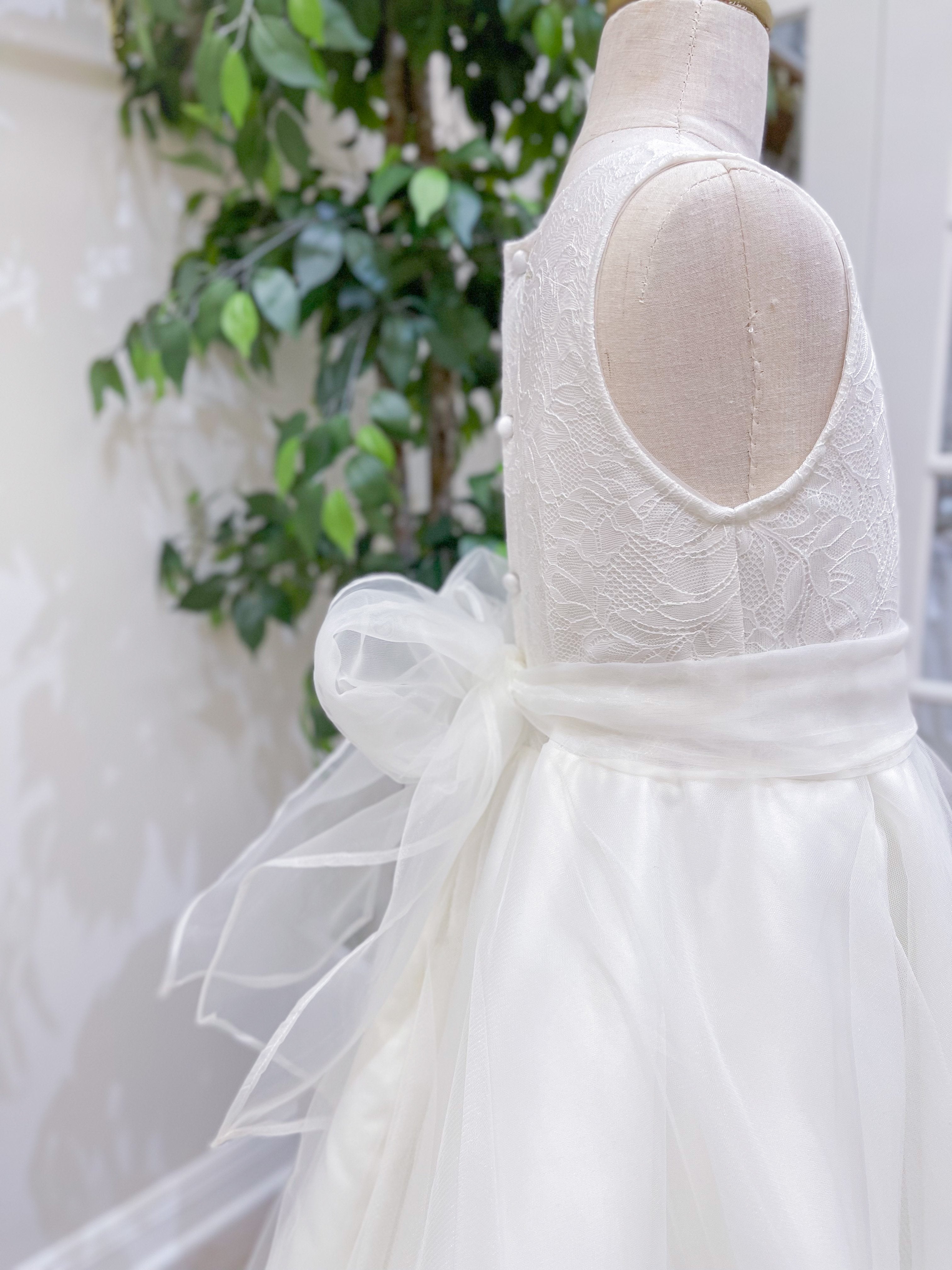 D'Ocon Kids - Flower Girl 01