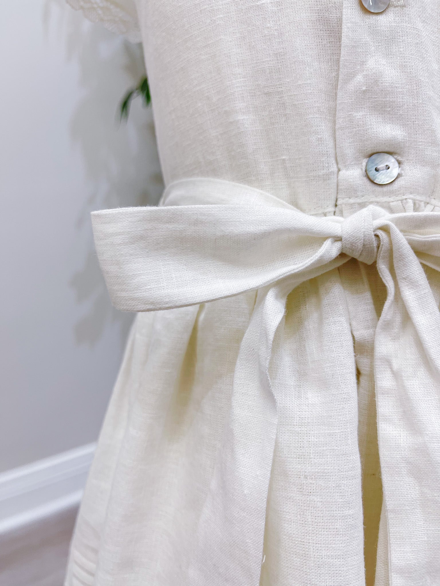 D'Ocon Kids - Flower Girl 02