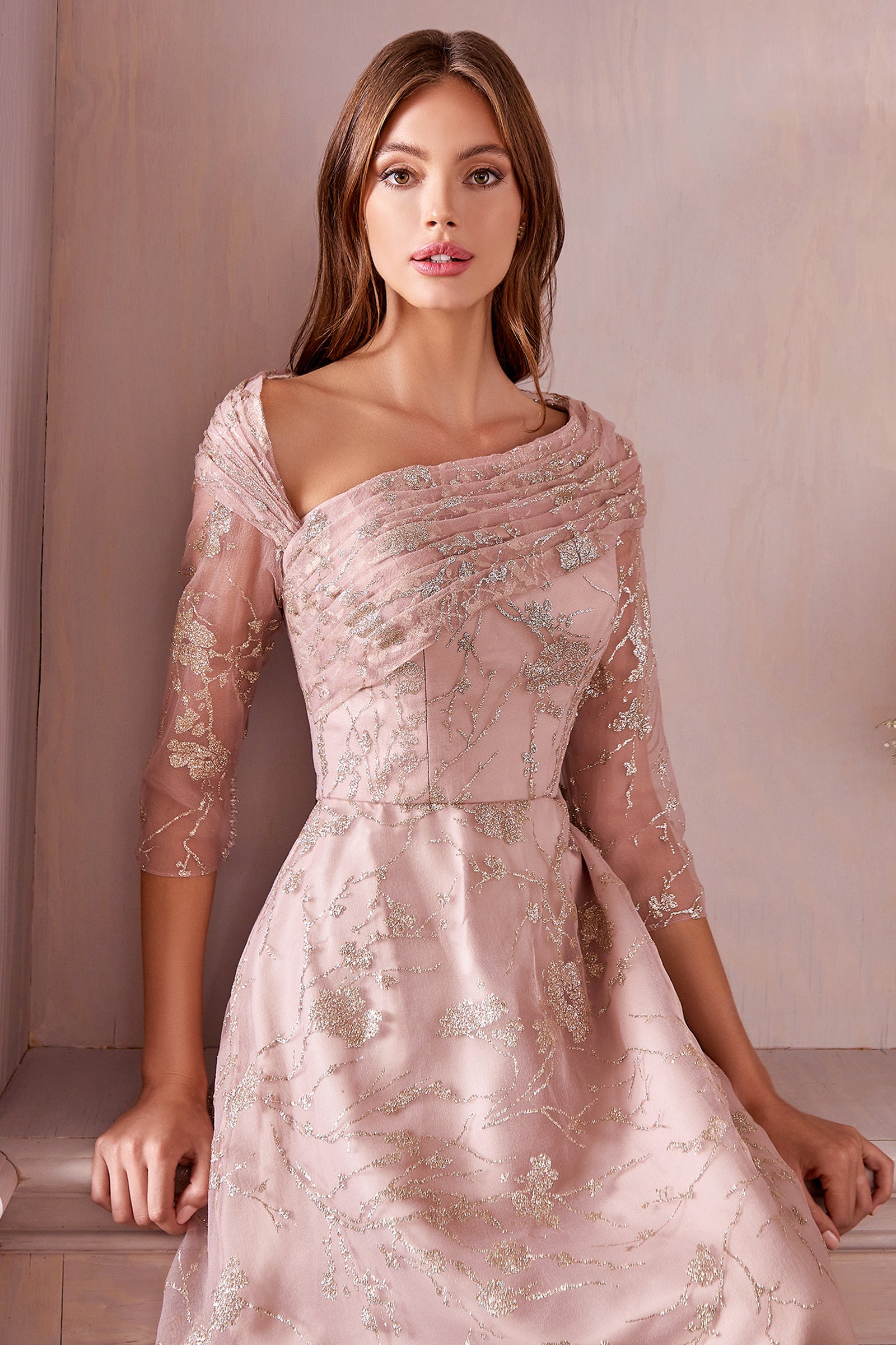 Evening Wear - MILLIE