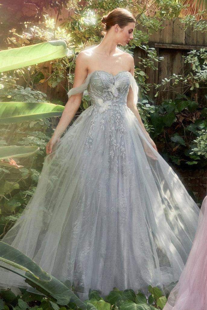 Evening Wear - BIBI