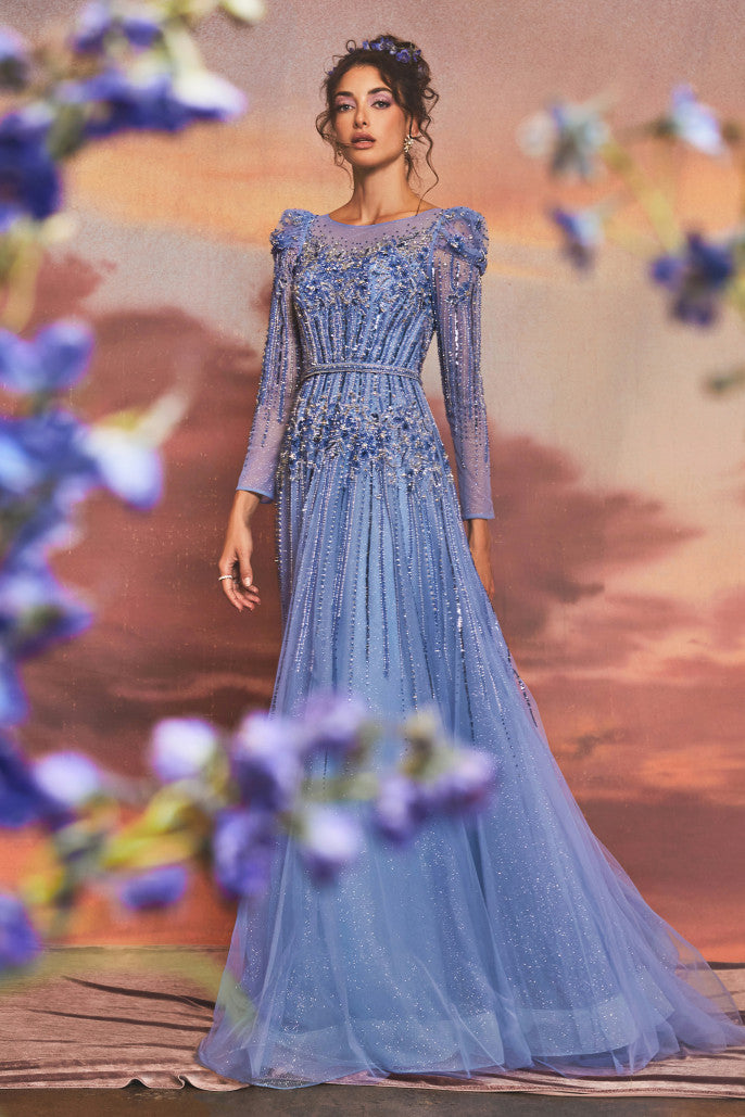 Evening Wear - MEGARA