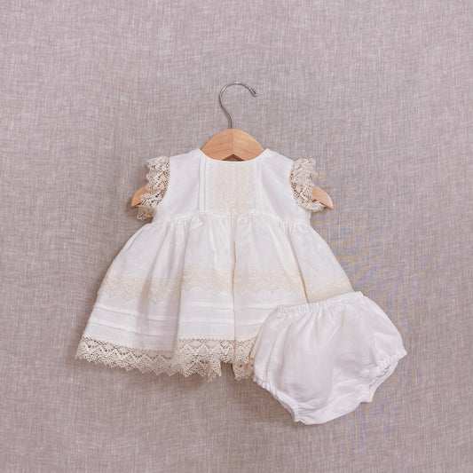D'Ocon Baby - ALINA