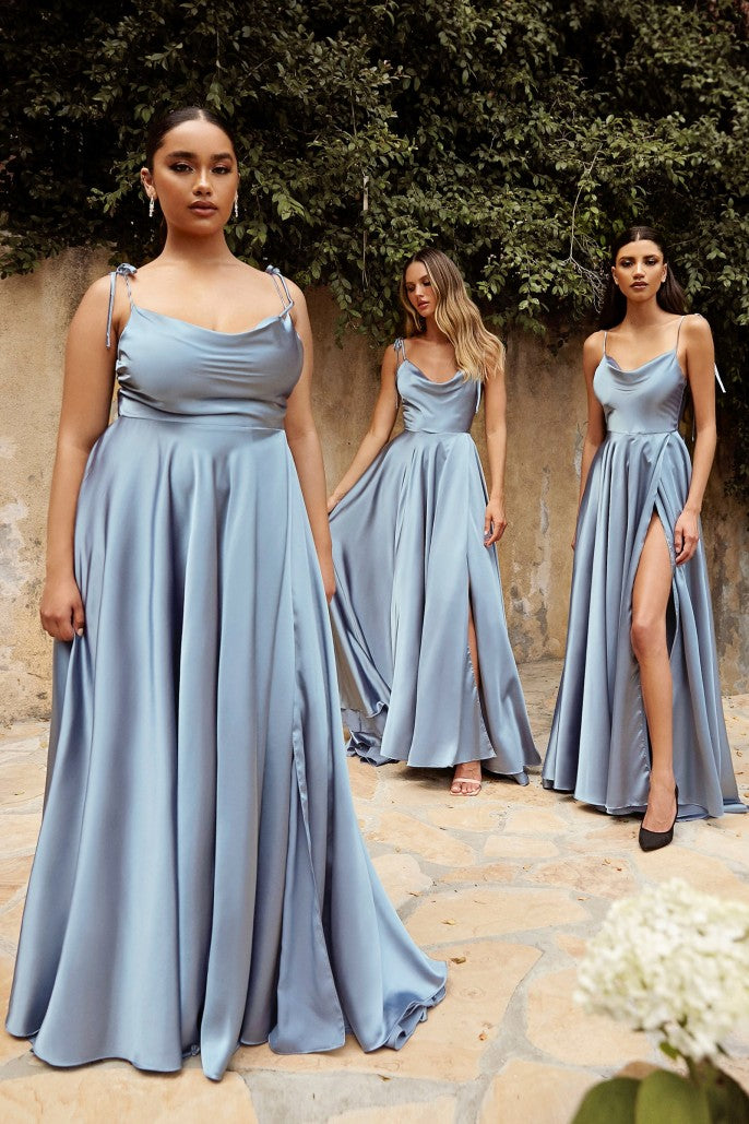 Evening Wear - LUCIE