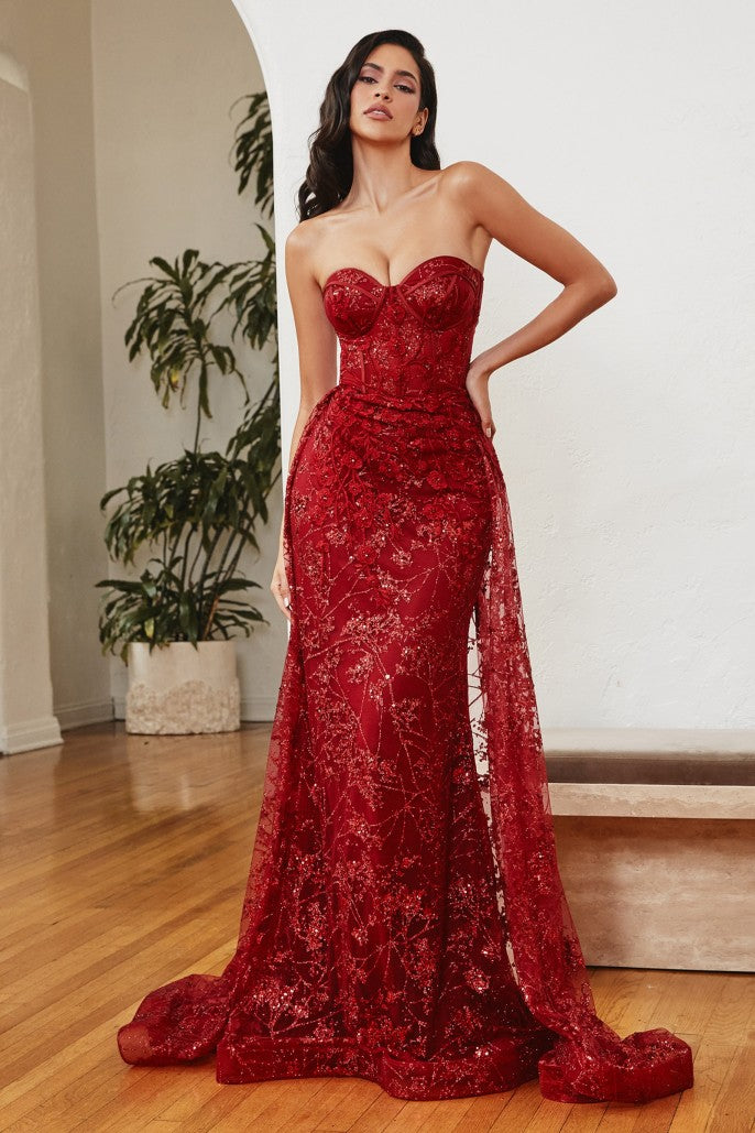 Evening Wear - PAOLA