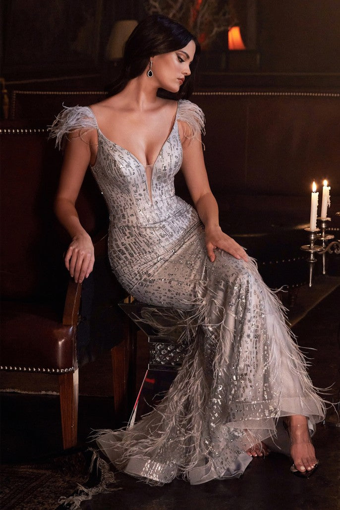 Evening Wear - MELINDA