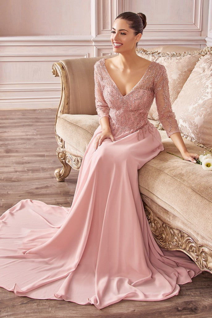 Evening Wear - MIRANDA
