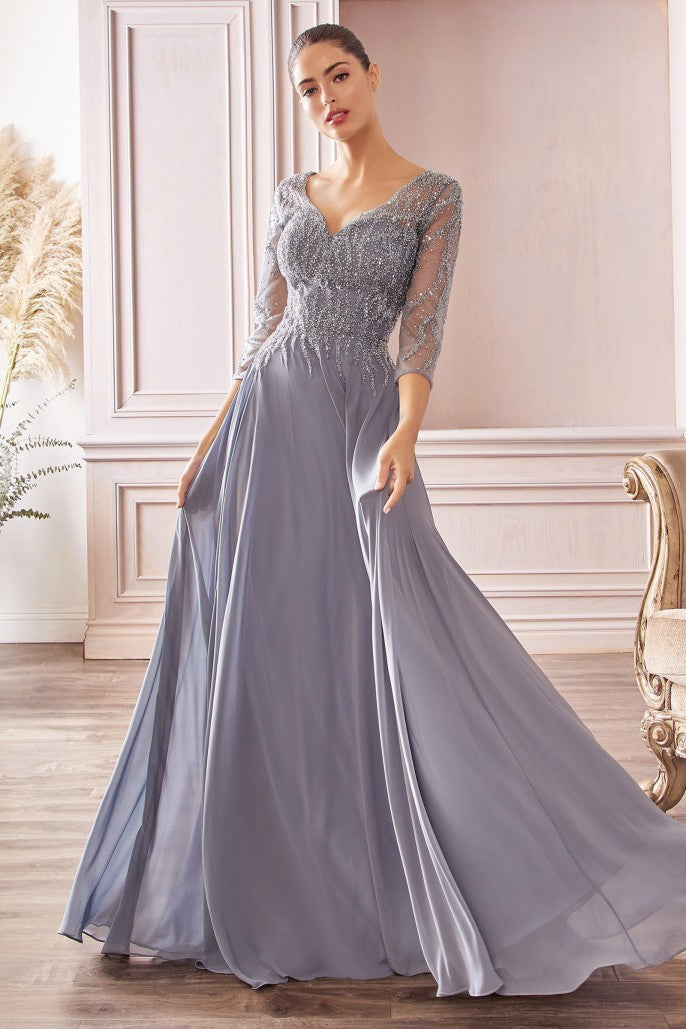 Evening Wear - MIRANDA