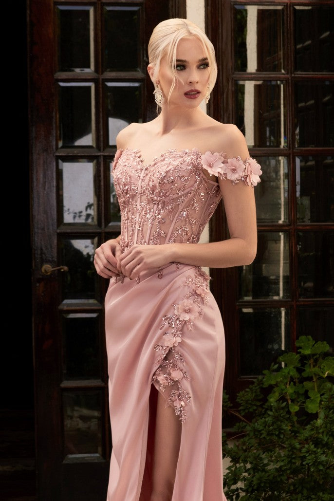 Evening Wear - GALA