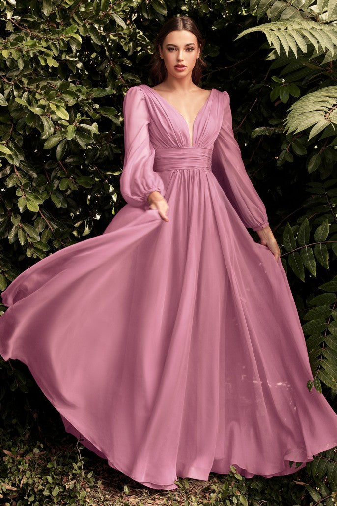 Evening Wear - MIMOSA