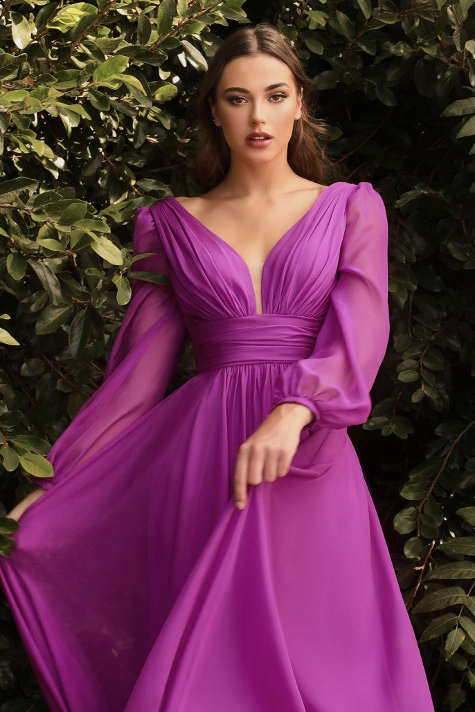 Evening Wear - MIMOSA