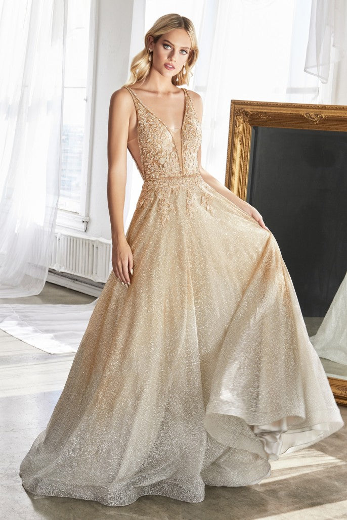 Evening Wear - MINDY