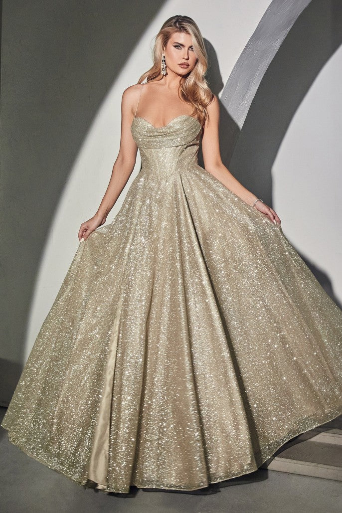 Evening Wear - LUZ