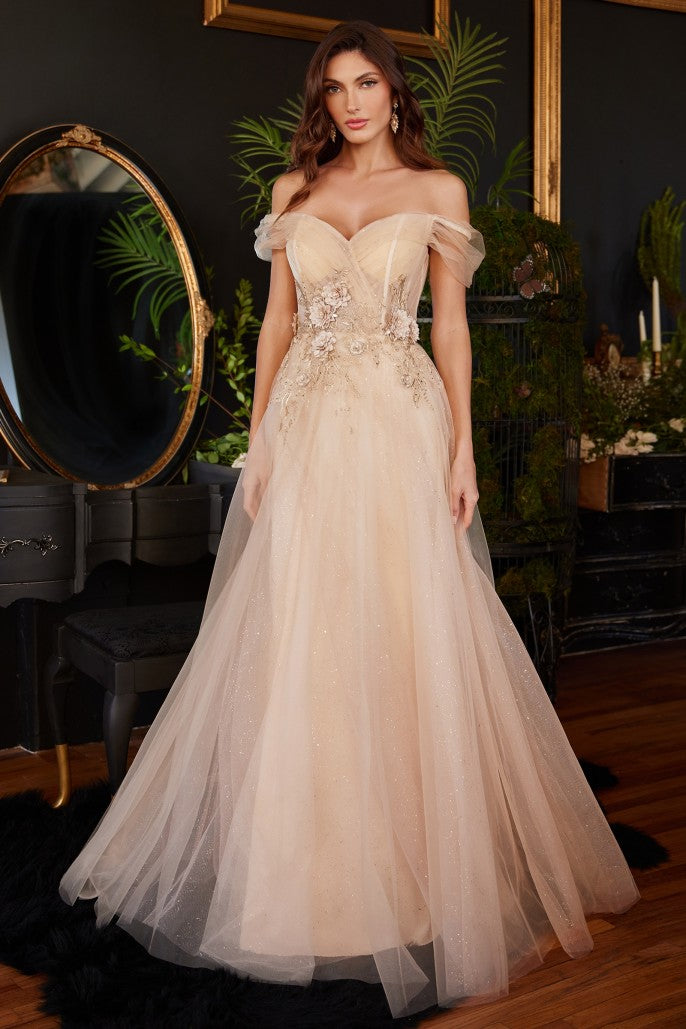 Evening Wear - MYRA