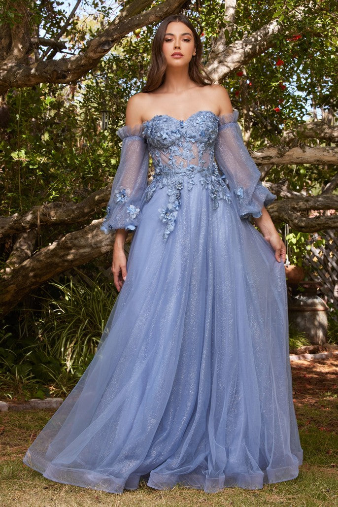 Evening Wear - PEPUNCIA