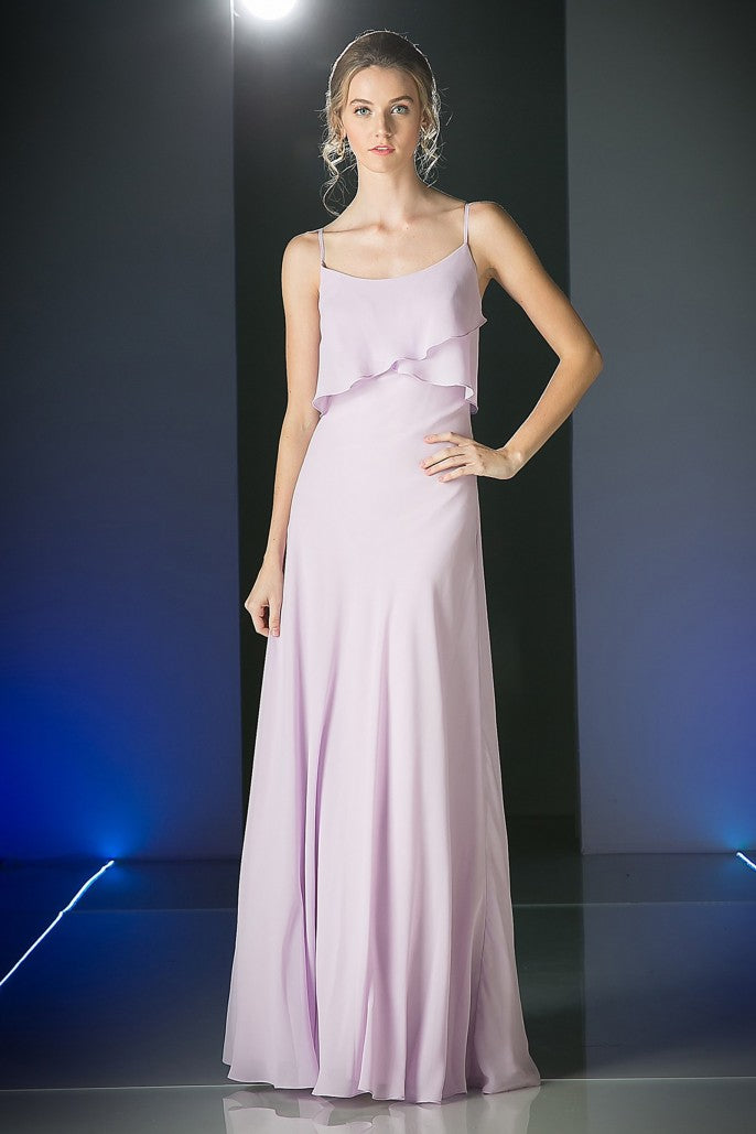 Evening Wear - MARINA
