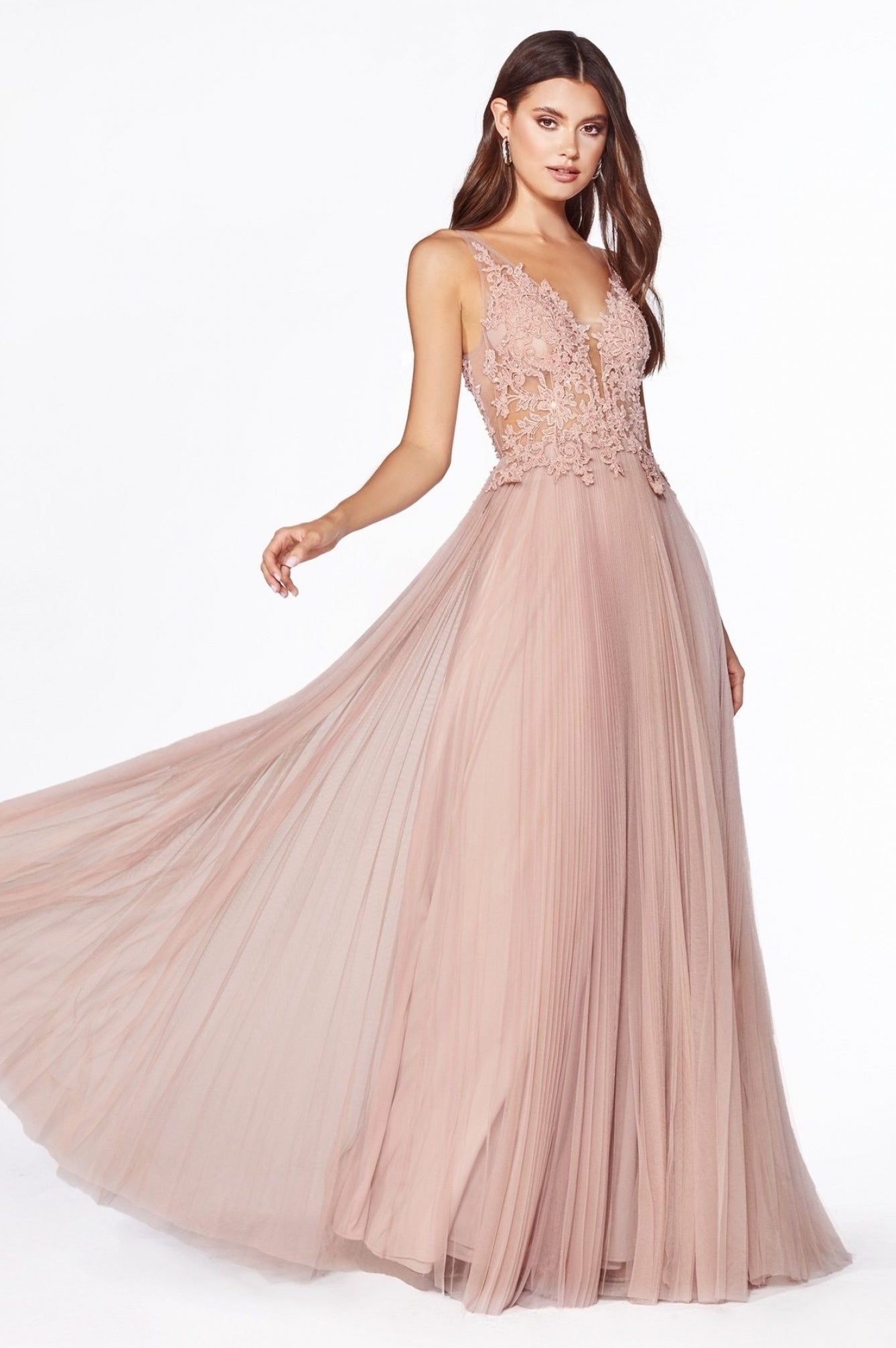 Evening Wear - ANNIEL