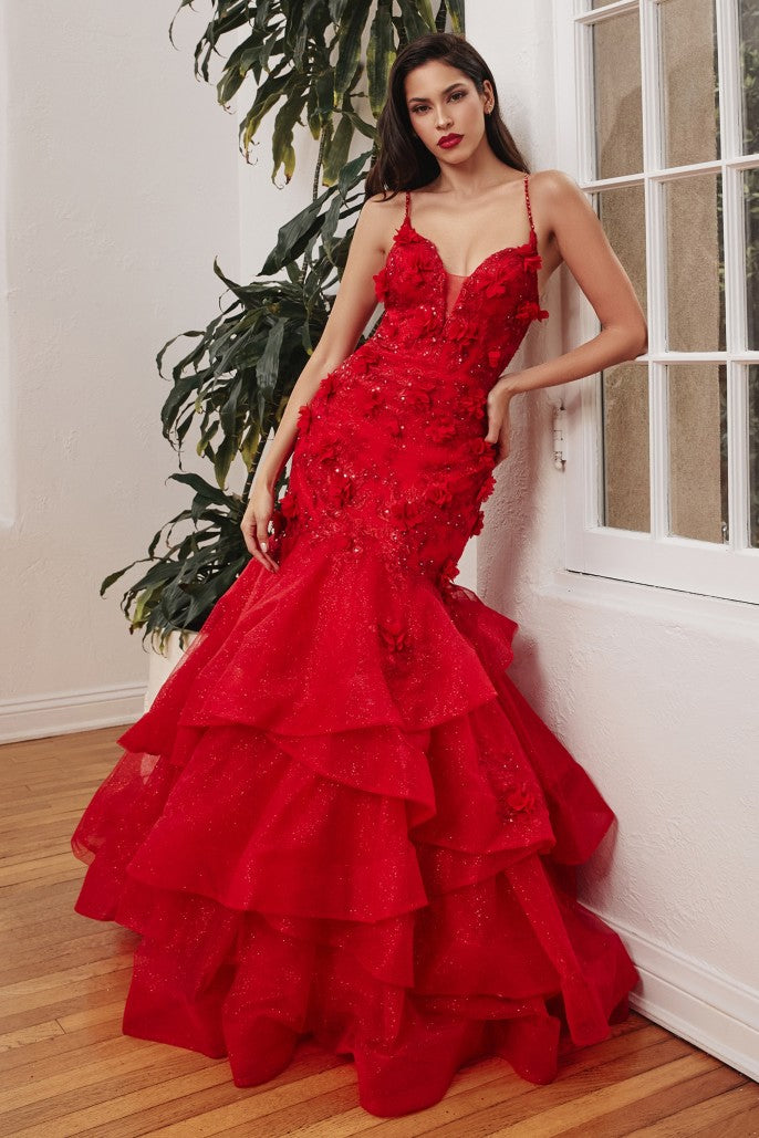 Evening Wear - PENELOPE