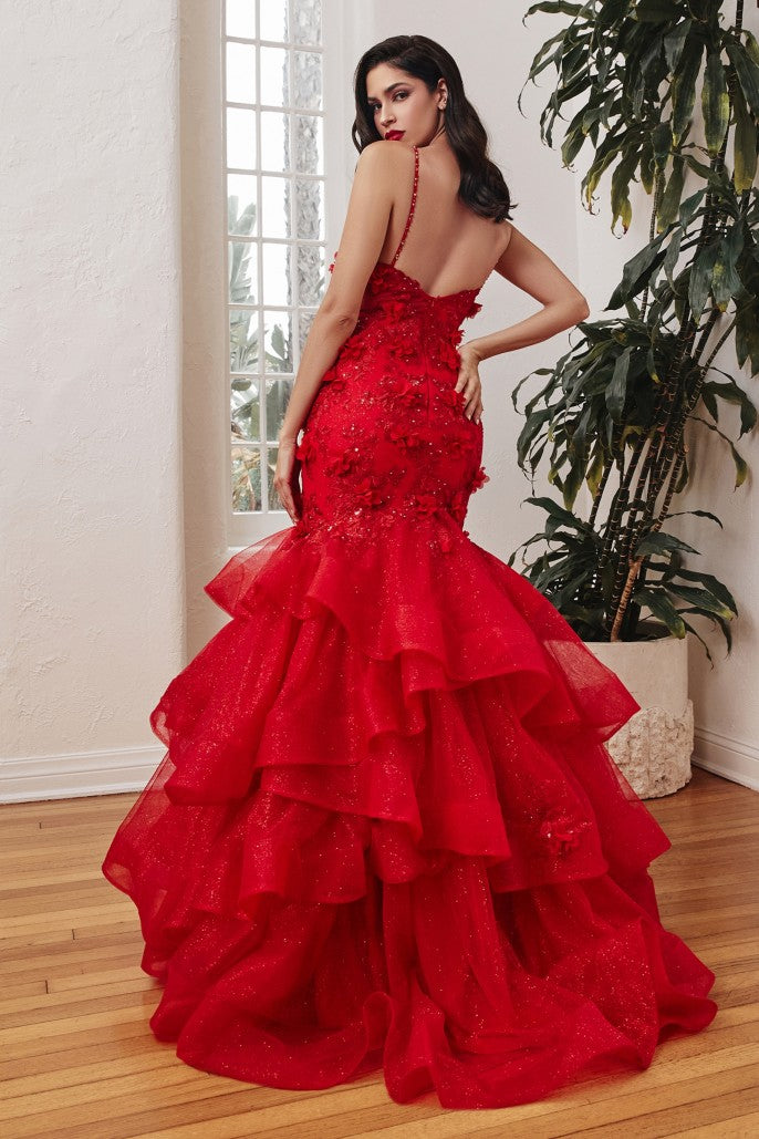 Evening Wear - PENELOPE