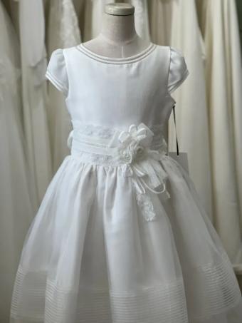Atelier D'Ocon Kids Couture - S116 #0 default White thumbnail